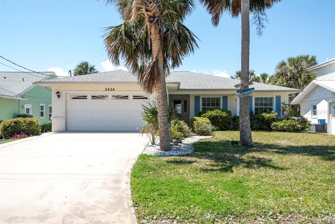 2434 S Flagler Ave., Flagler Beach, FL 32136
