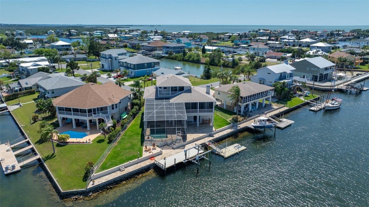 4363 Biscayne Dr., Hernando Beach, FL 34607