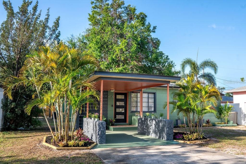 4730 15th Ave., St Petersburg, FL 33713