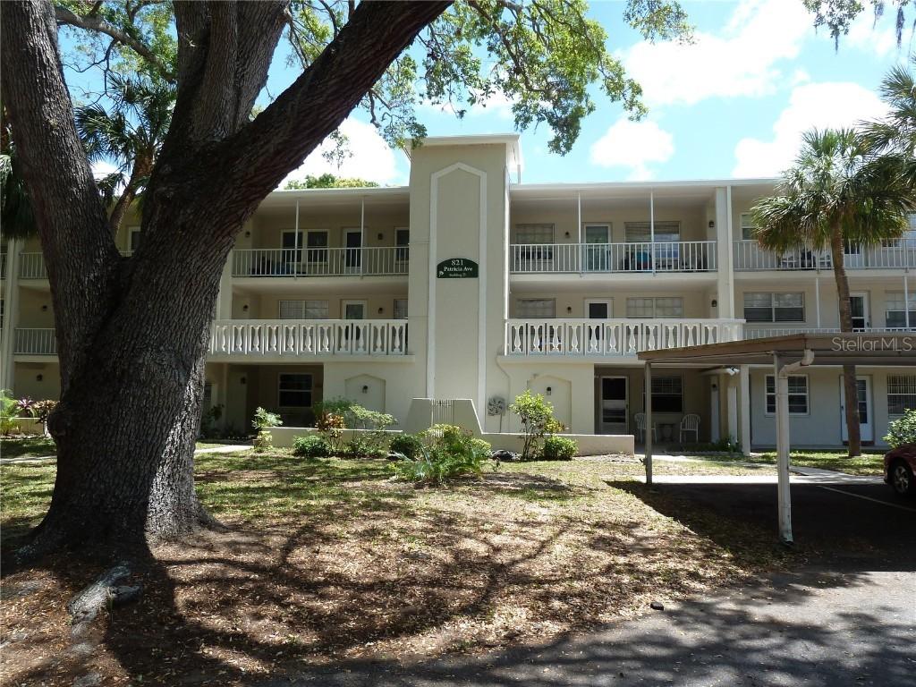 821 Patricia Ave. #106, Dunedin, FL 34698