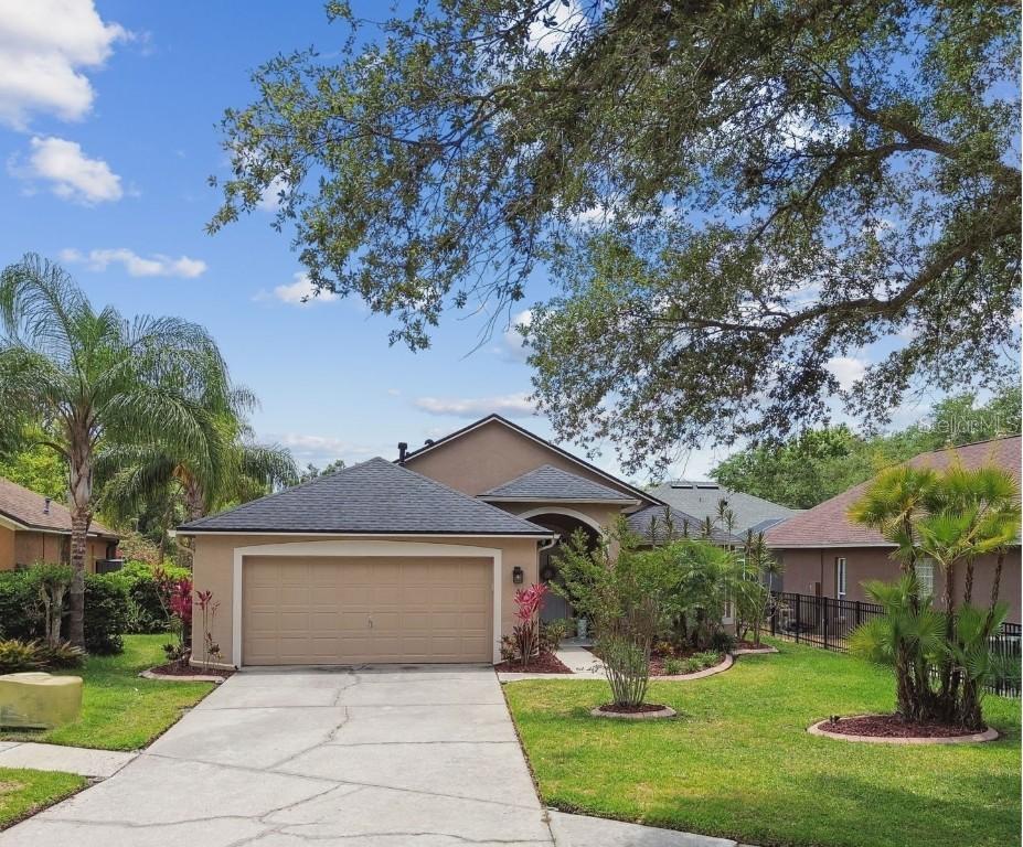 6006 Chellas Ct., Lutz, FL 33558
