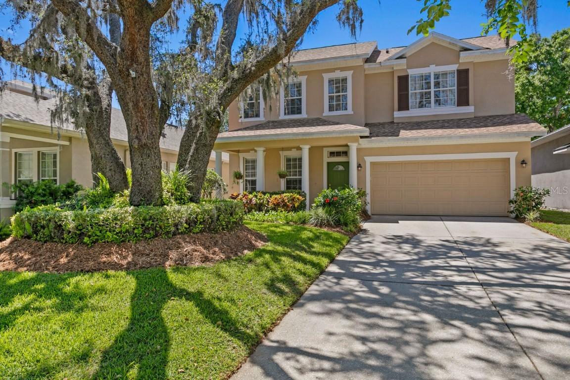13312 Tiger Lilly Ln., Tampa, FL 33625