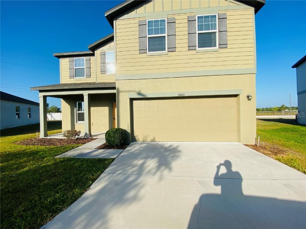 35003 Daisy Meadow Loop, Zephyrhills, FL 33541