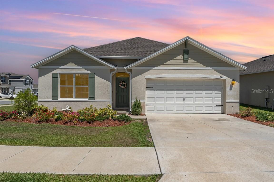 947 Serchio St., Haines City, FL 33844