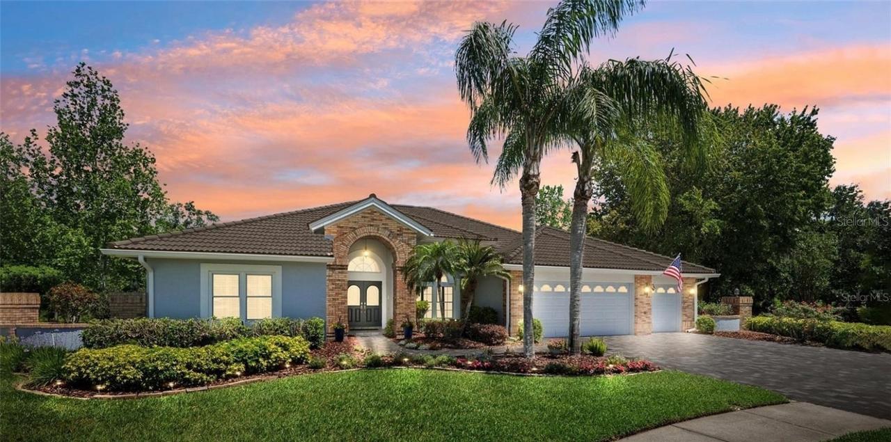 6901 Arabian Rd., Odessa, FL 33556