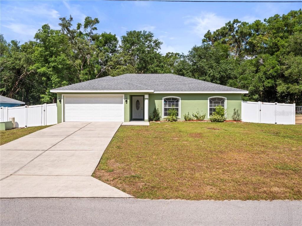 30 N Kaufman Ter., Inverness, FL 34453