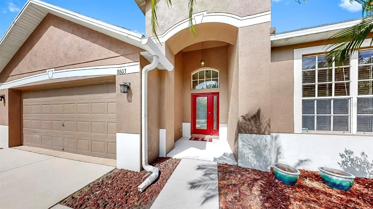 8603 Sandy Plains Dr., Riverview, FL 33578