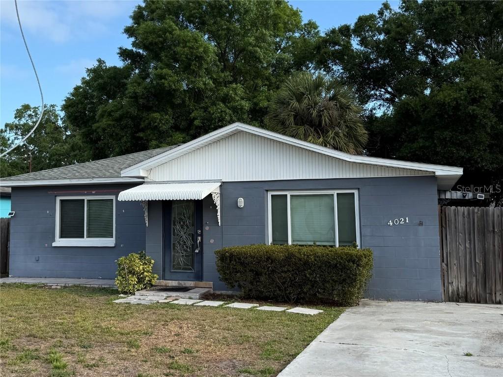 [Address Hidden by Seller], Tampa, FL 33609