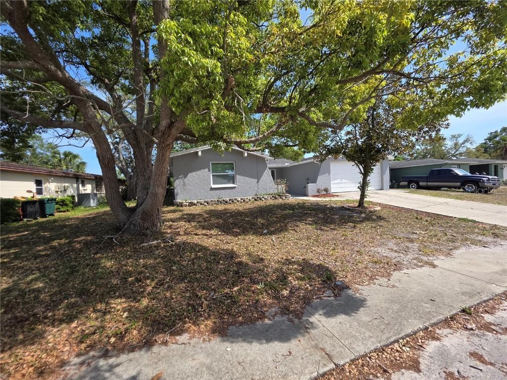 7740 Sagebrush Dr., Port Richey, FL 34668