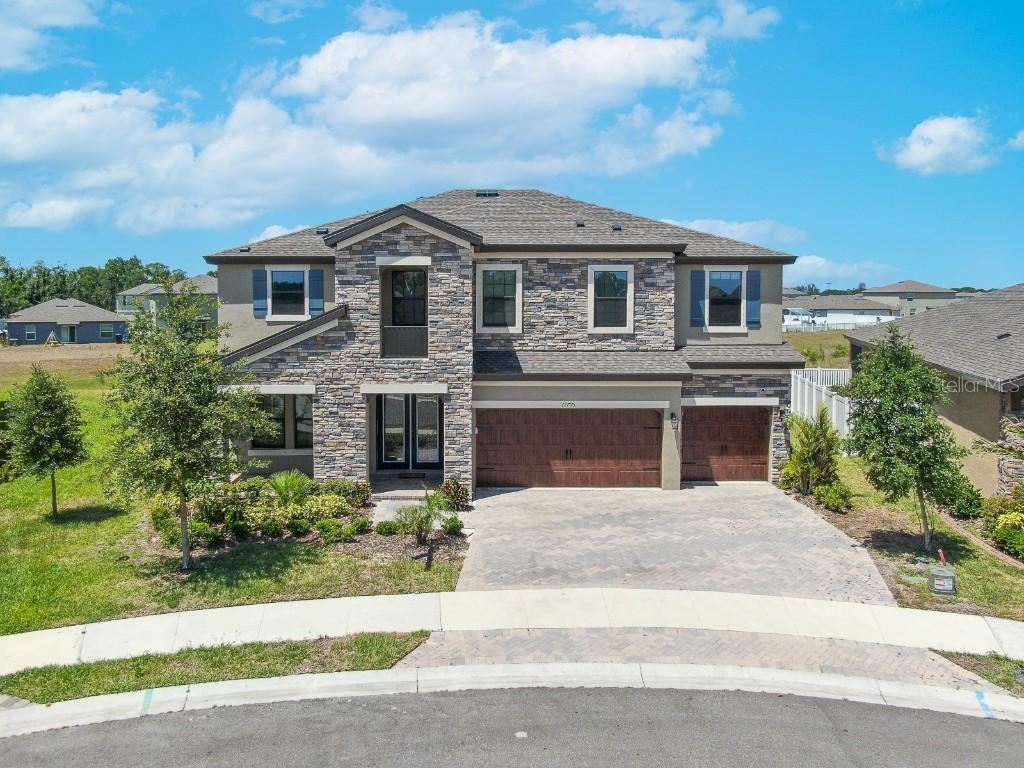 12795 Fisherville Way, Riverview, FL 33579