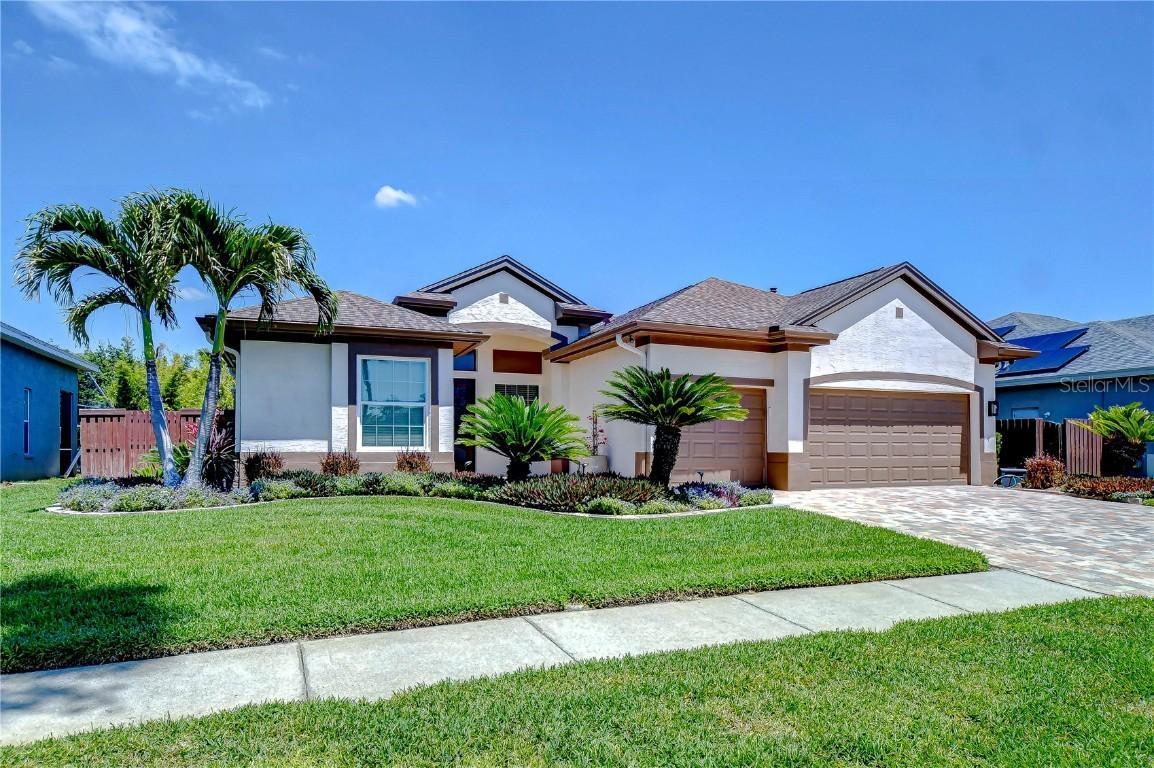 10407 Brentford Dr., Tampa, FL 33626