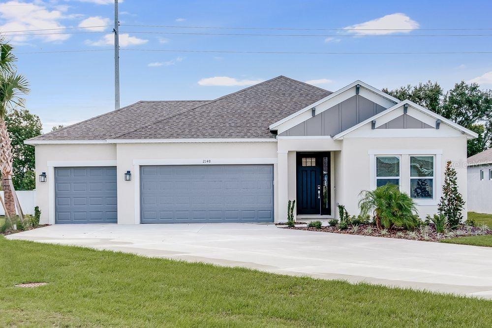 2148 Babbling Brook Blvd., Auburndale, FL 33823