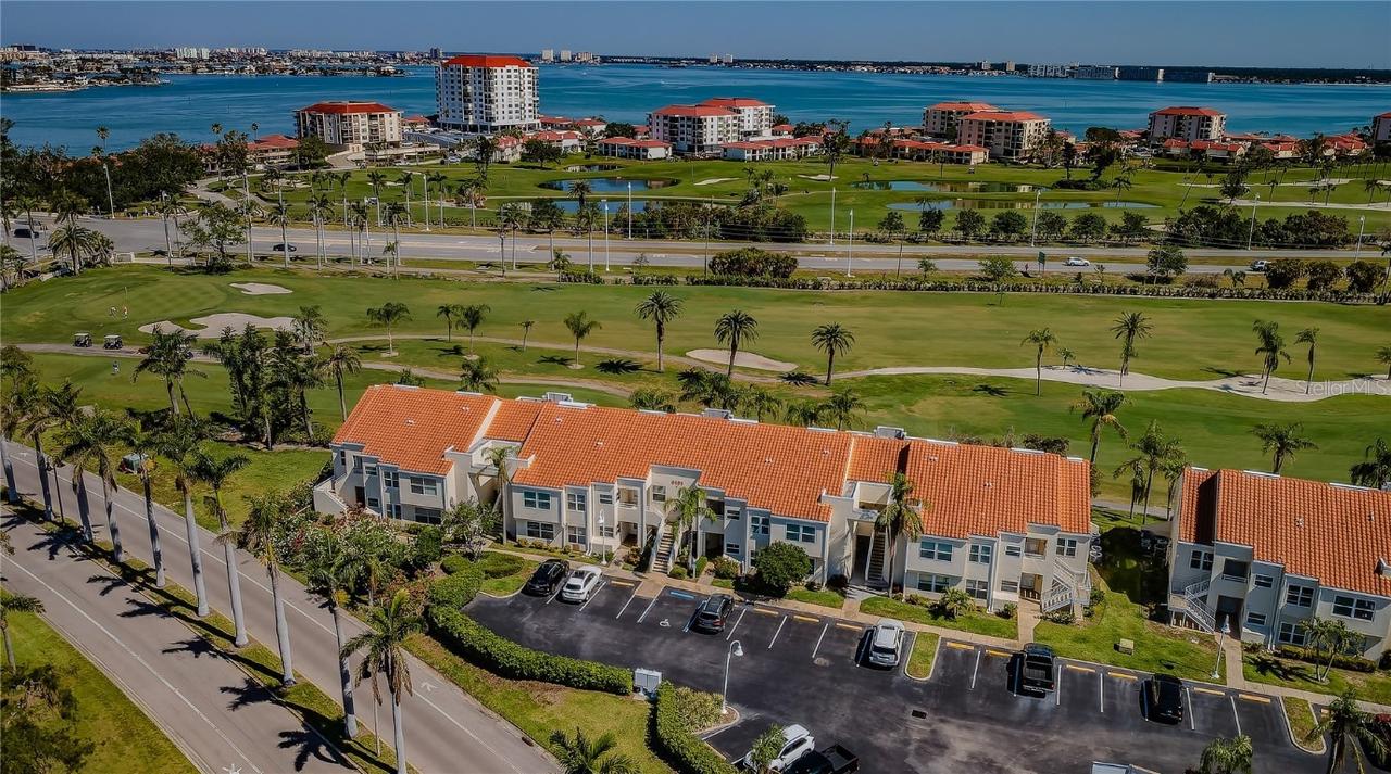 6191 Bahia Del Mar Blvd. #103, St Petersburg, FL 33715