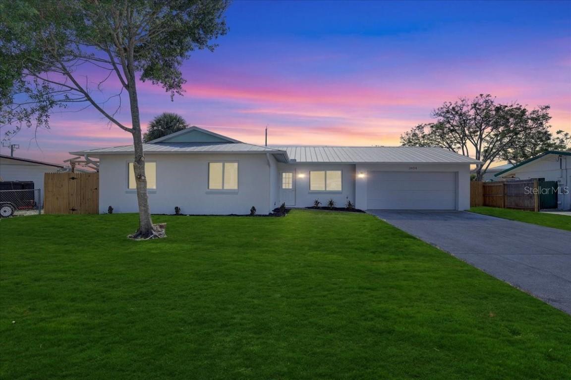 3404 33rd Street Ct., Bradenton, FL 34205