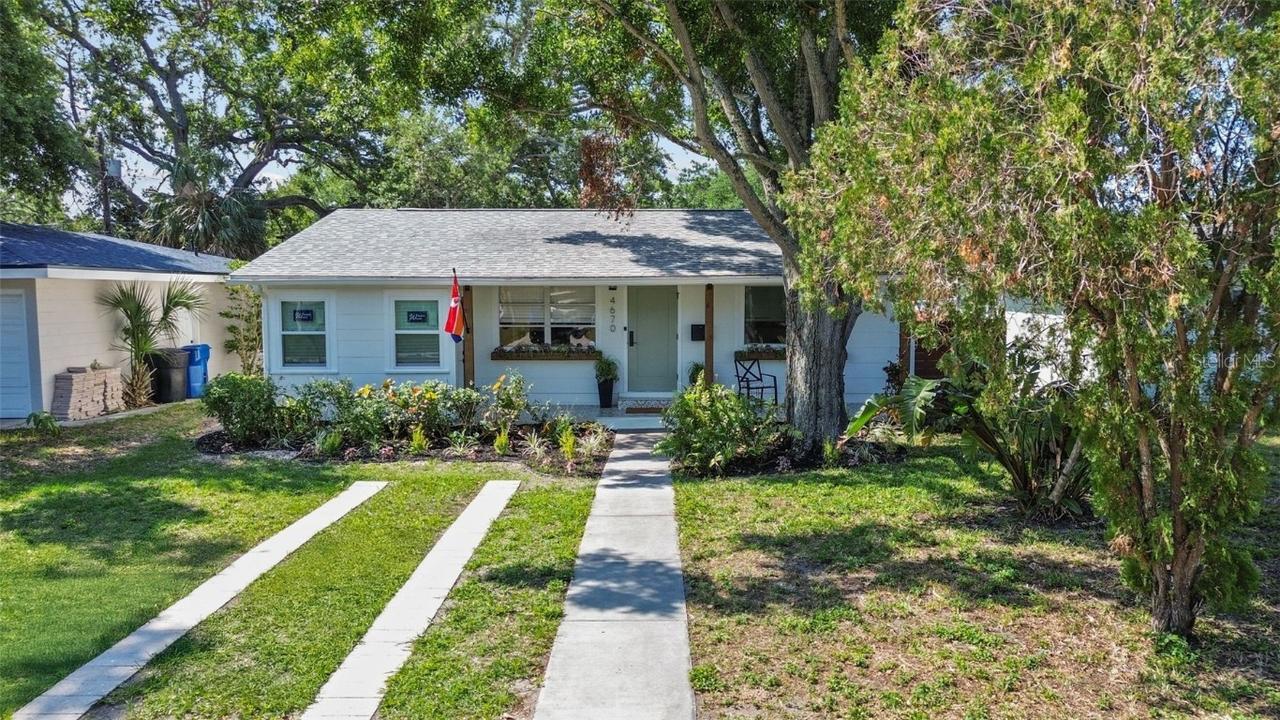 4670 Yarmouth Ave., St Petersburg, FL 33711