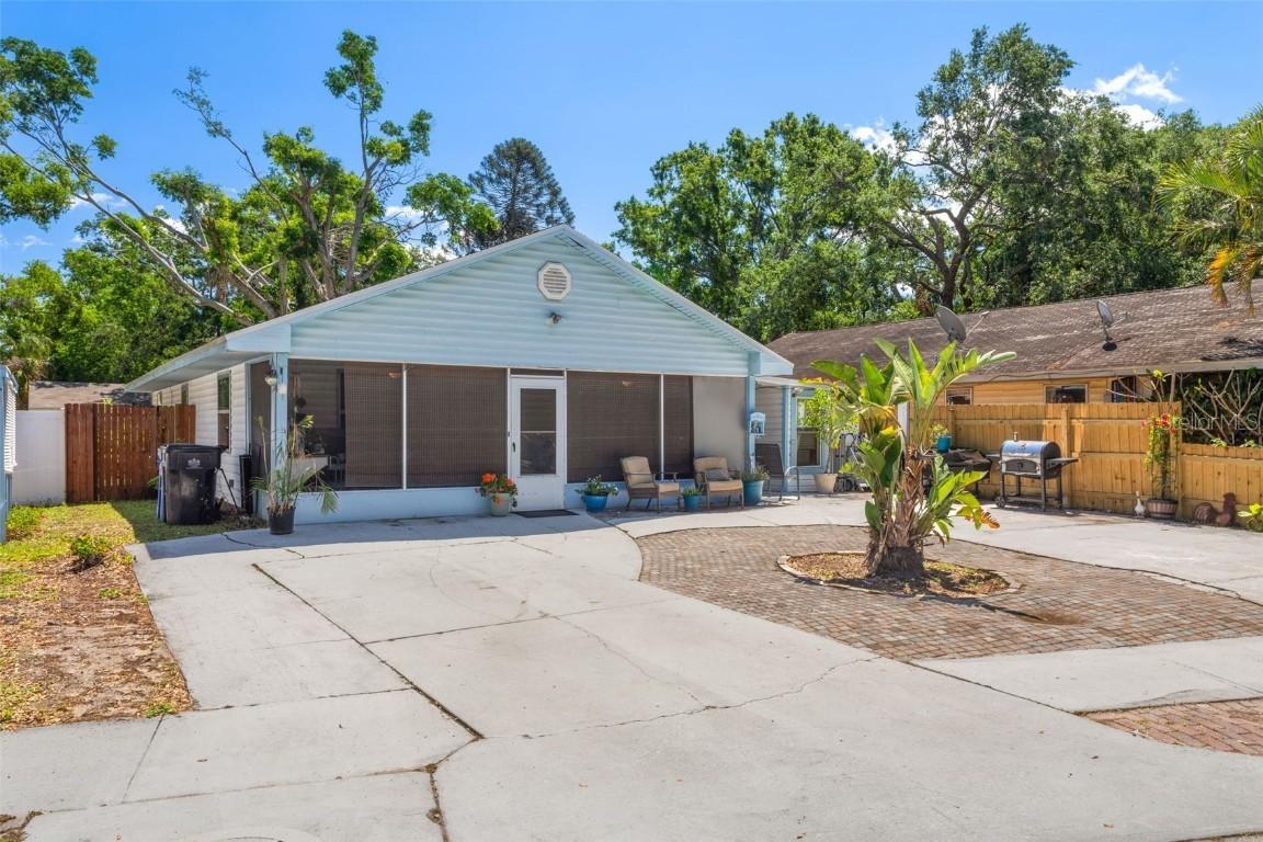 3105 Gordon Ct., Tampa, FL 33619