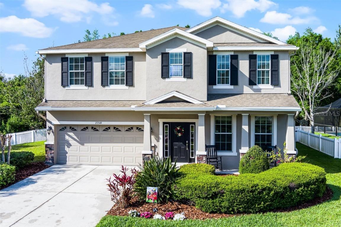 27549 Stonecreek Way, Wesley Chapel, FL 33544