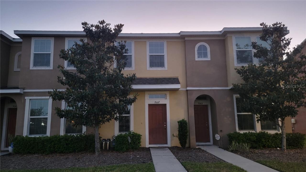 7007 Towering Spruce Dr., Riverview, FL 33578