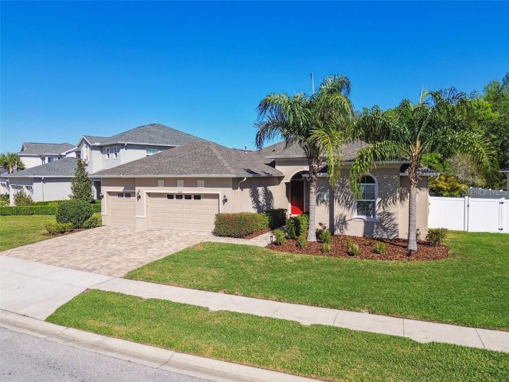 8628 Eagle Brook Dr., Land O Lakes, FL 34638