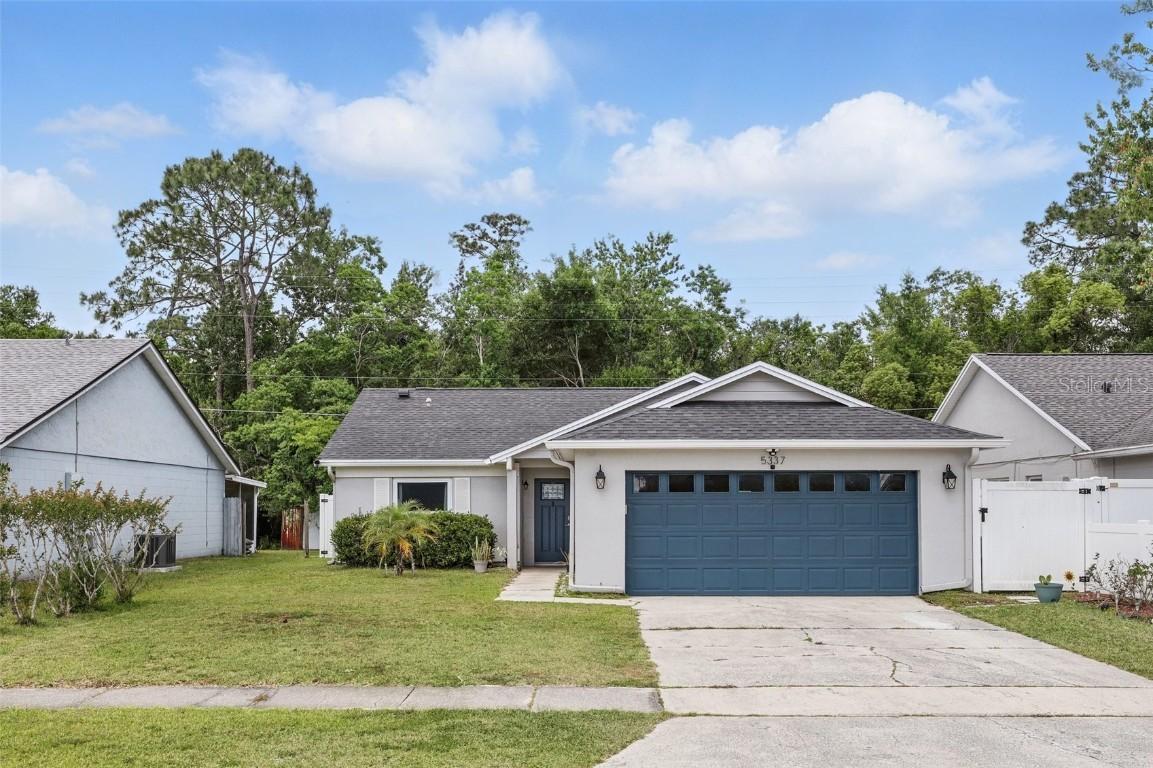 5337 Conway Oaks Ct., Orlando, FL 32812