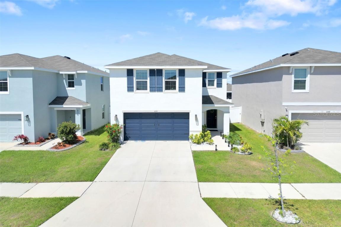 636 Sunlit Coral St., Ruskin, FL 33570