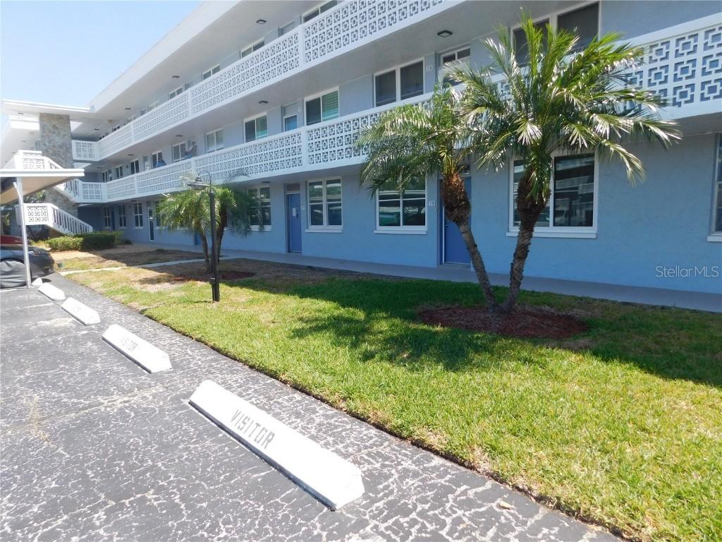 4715 Bay St. #119, St Petersburg, FL 33703