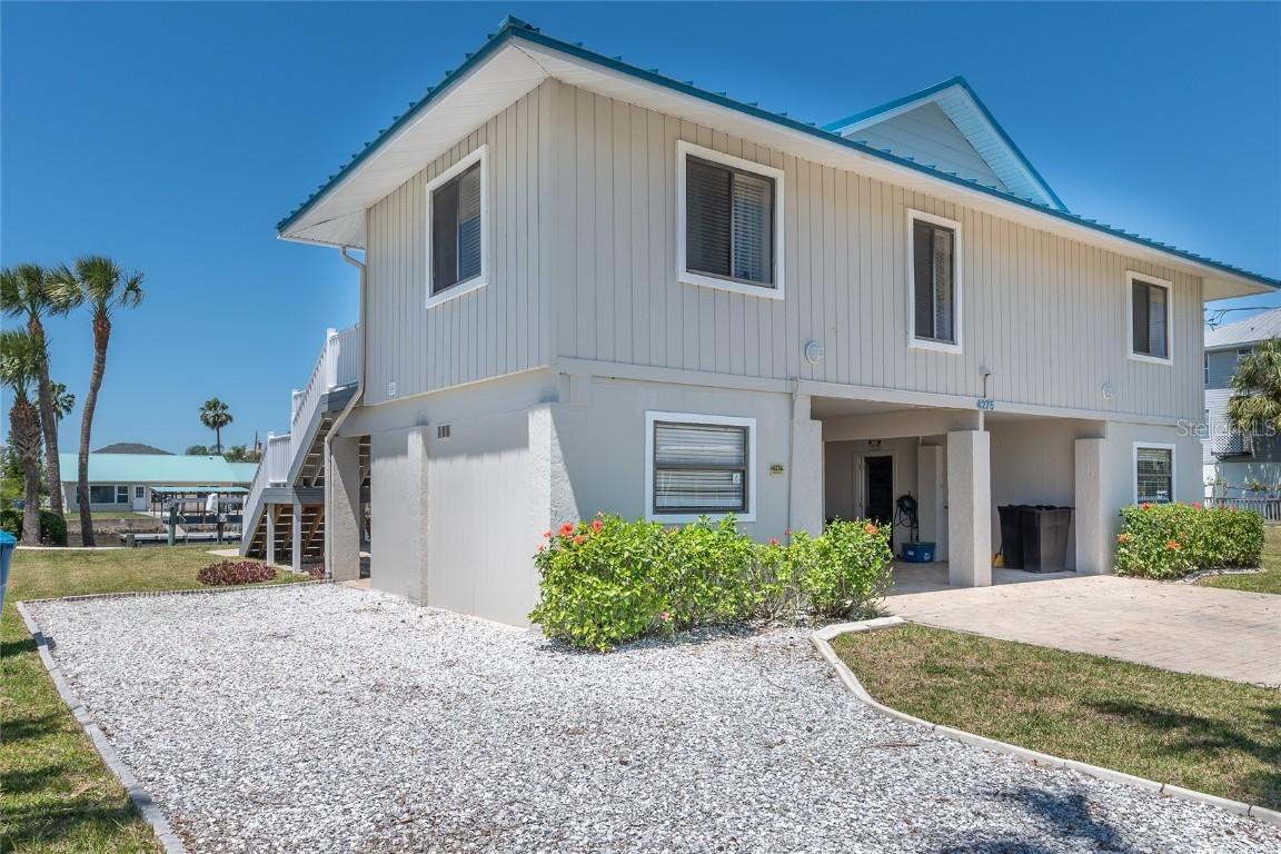 4275 Bellaire Dr., Hernando Beach, FL 34607