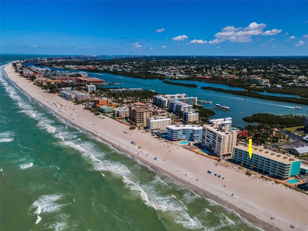 19440 Gulf Blvd. #306, Indian Shores, FL 33785
