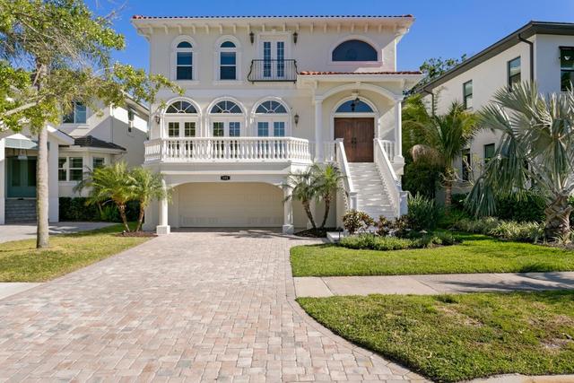 New Homes For Sale This Week in Davis Islands: April 18th to April 24th