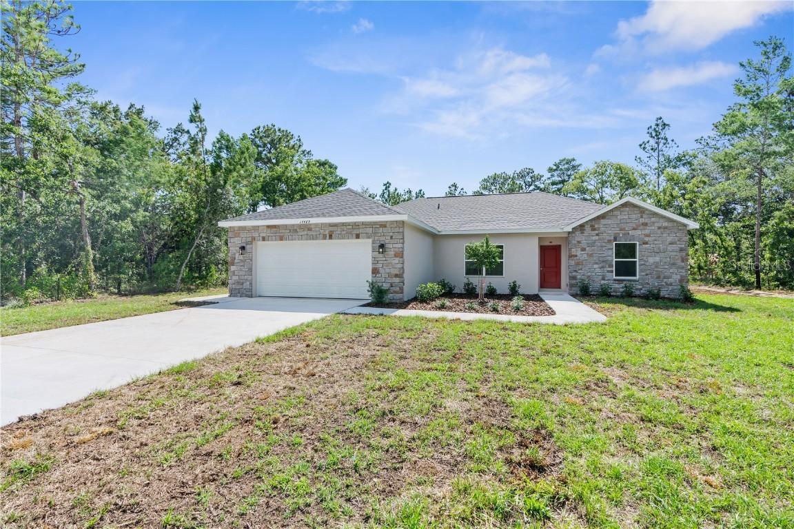 16456 Manor Rd., Weeki Wachee, FL 34614