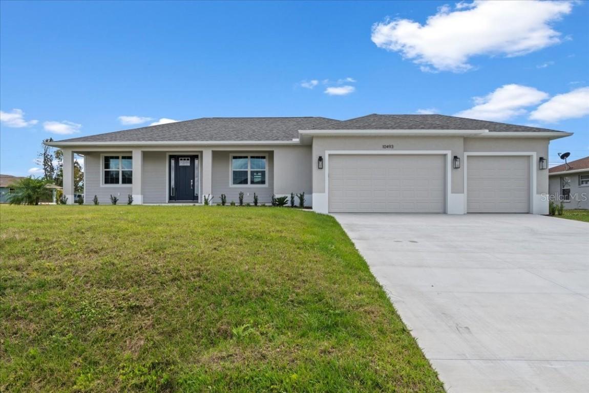 10493 Grail Ave., Englewood, FL 34224