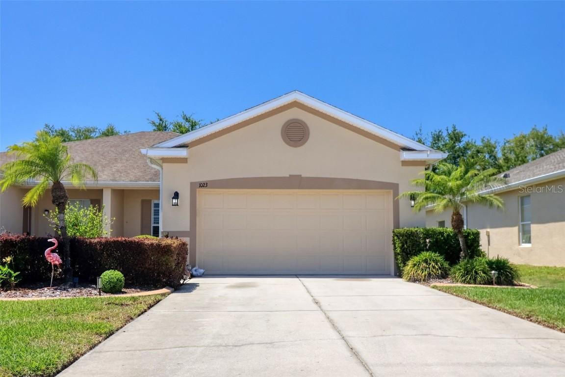 1023 Orca Ct., Holiday, FL 34691