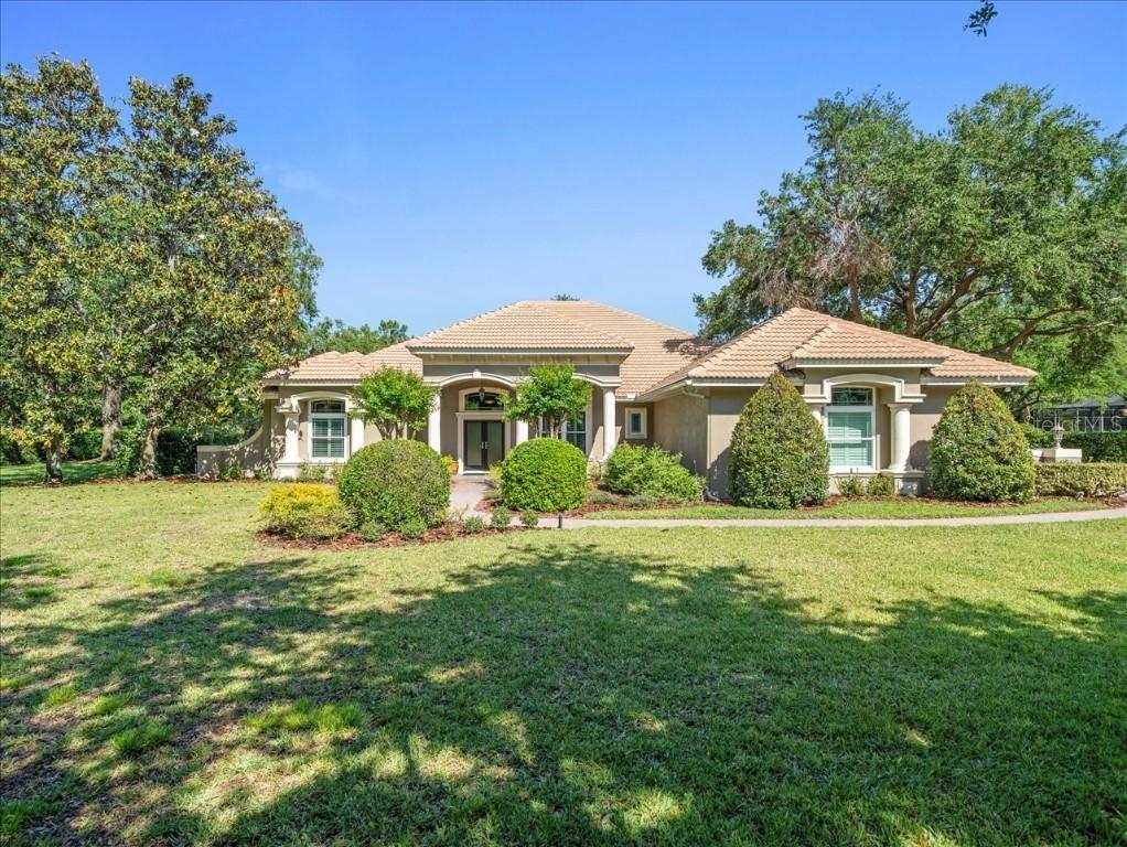 10638 Echo Lake Dr., Odessa, FL 33556