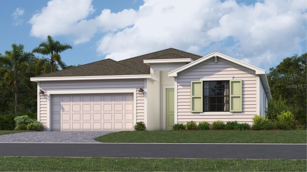 3547 Night Star Ter., Parrish, FL 34219