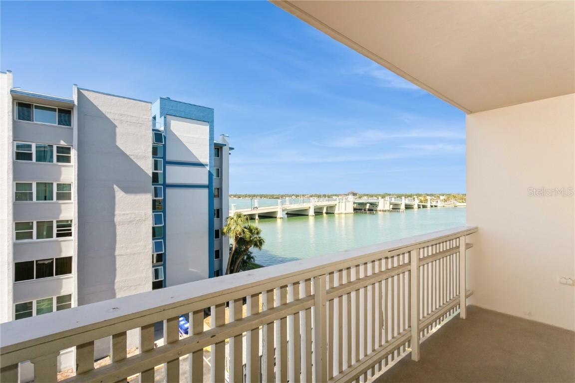 450 Treasure Island Causeway #505, Treasure Island, FL 33706