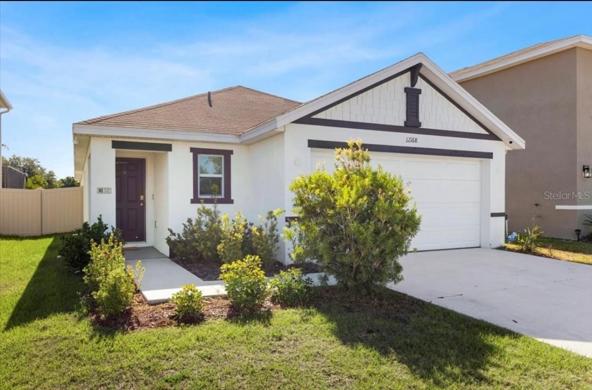 12168 Lily Magnolia Ln., Riverview, FL 33569