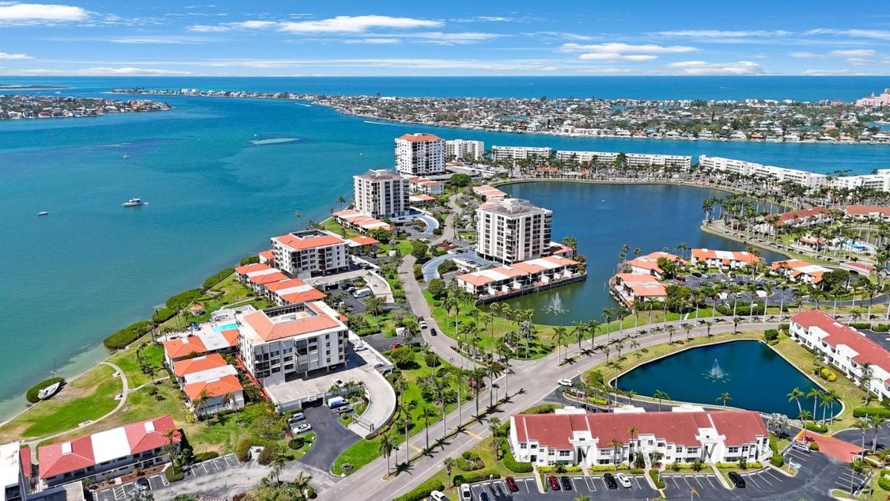6357 Bahia Del Mar Blvd. #111, St Petersburg, FL 33715