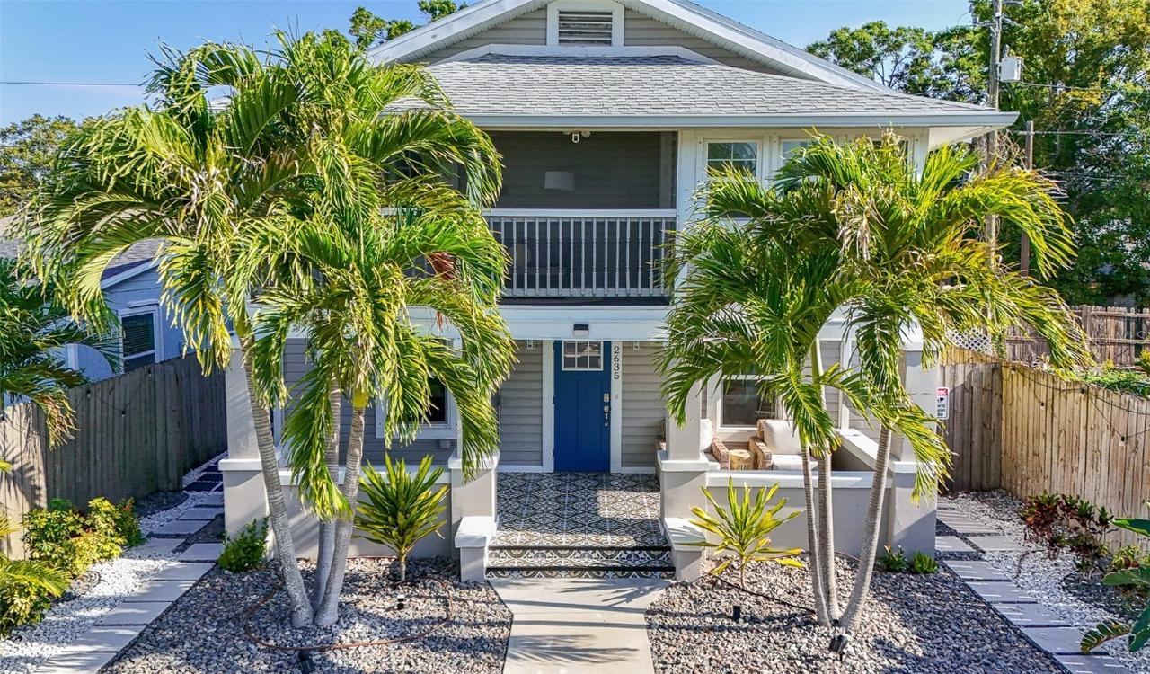 2635 13th Ave., St Petersburg, FL 33713