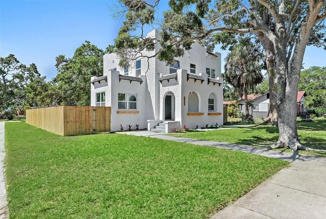 3000 19th Ave., St Petersburg, FL 33712