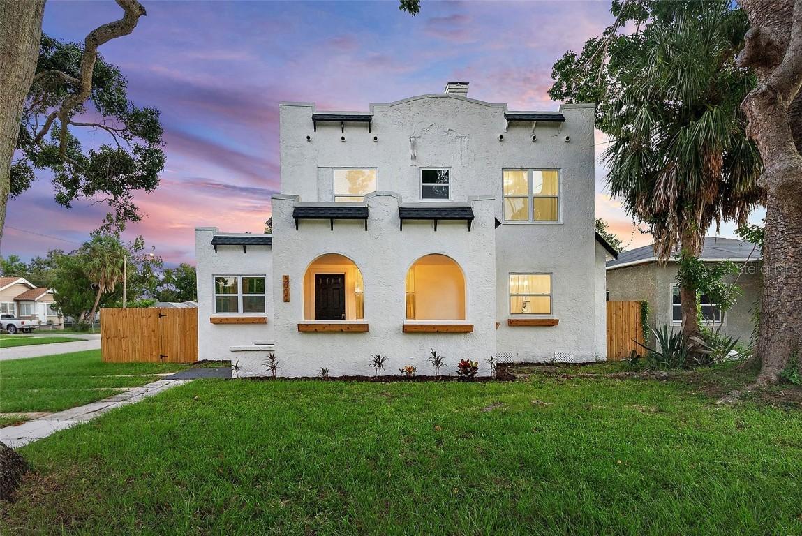 3000 19th Ave., St Petersburg, FL 33712