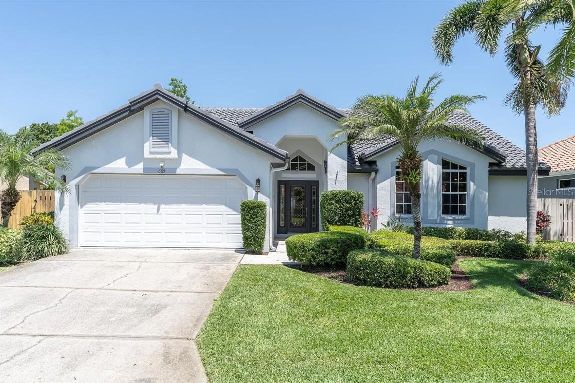 865 Live Oak Ter., St Petersburg, FL 33703