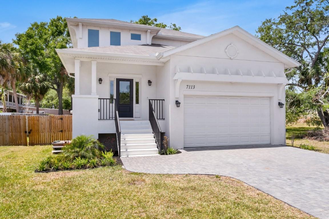 7113 S Kissimmee St., Tampa, FL 33616