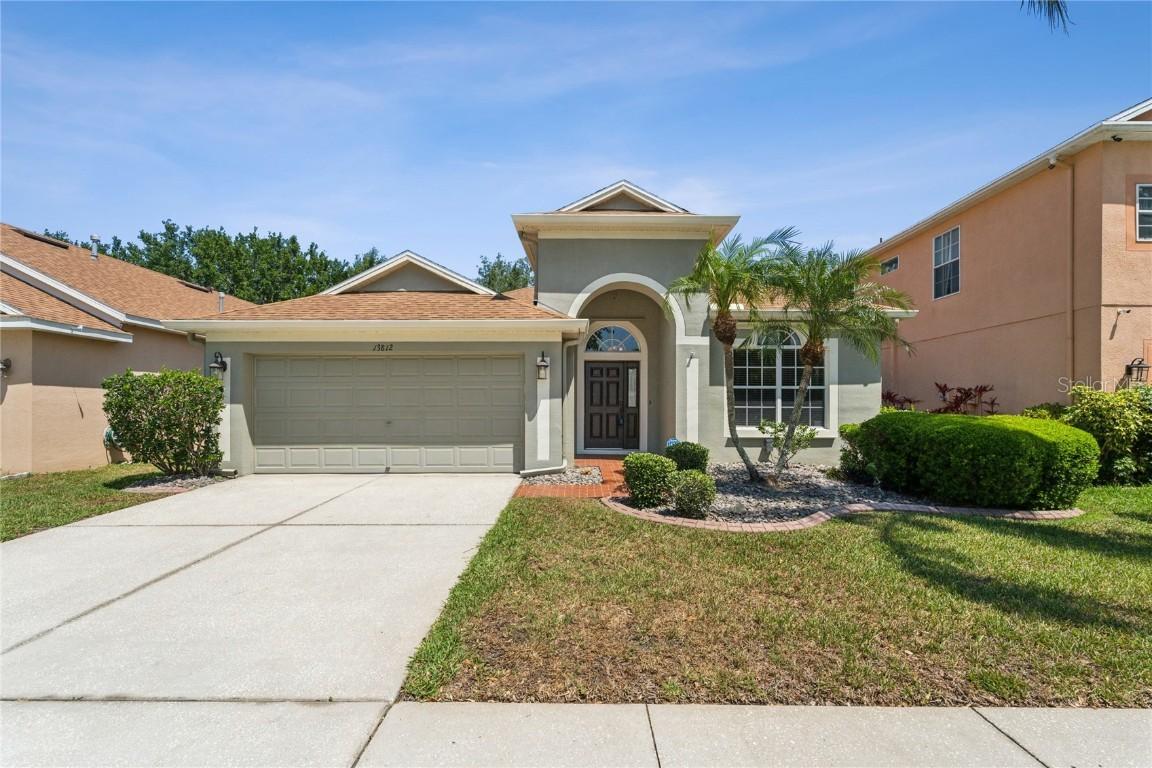 13812 Sigler St., Riverview, FL 33579