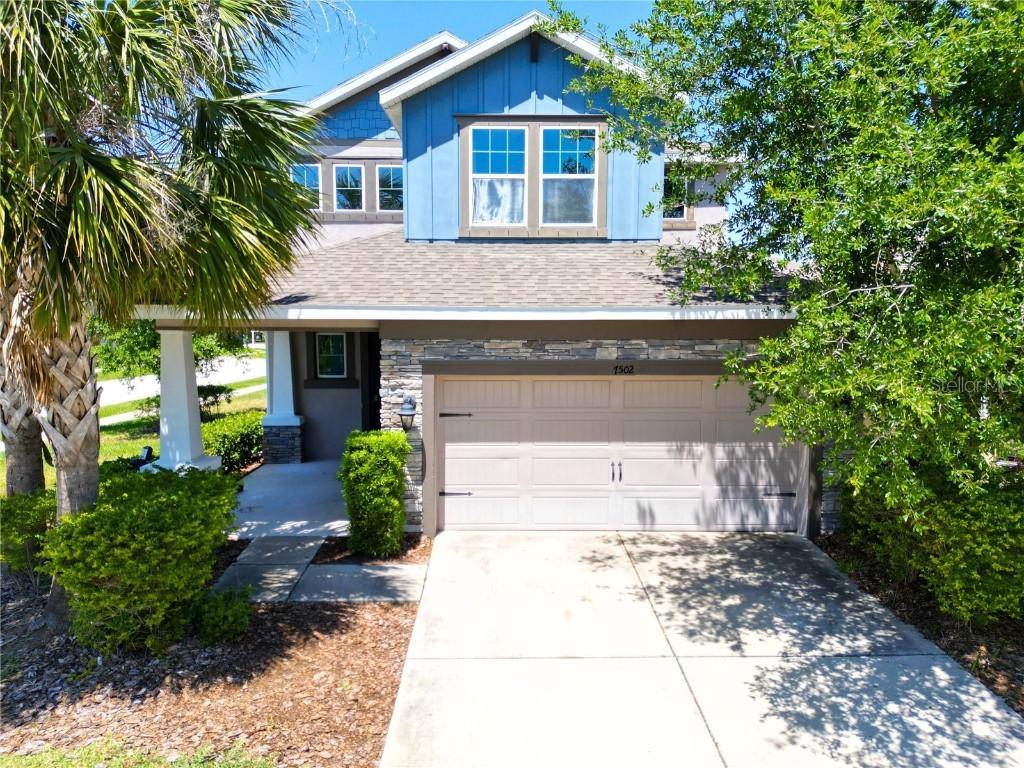 7502 Sea Lilly Ct., Apollo Beach, FL 33572