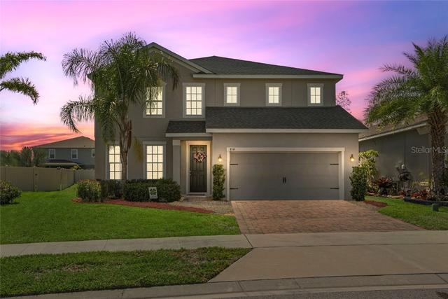 New Homes For Sale This Week That Attend Prairie Lake Elementary: April 11th to April 17th