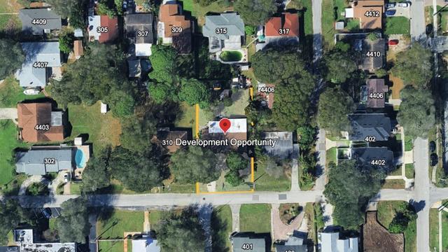 New Homes For Sale This Week in Westshore Palms: April 11th to April 17th