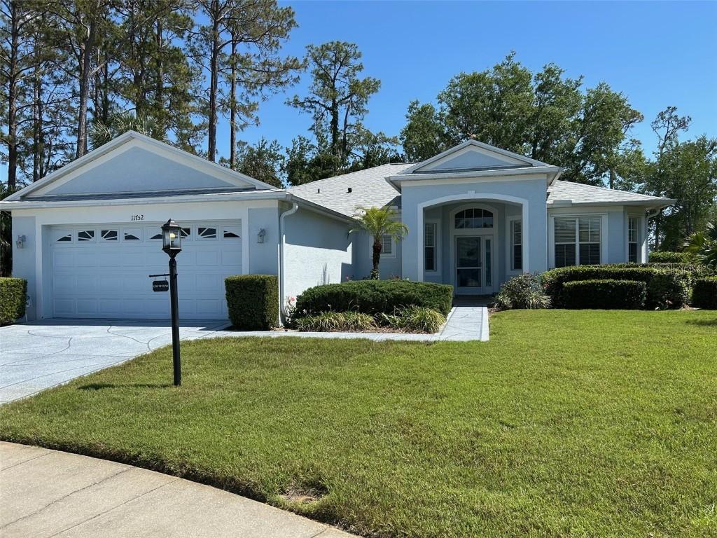 11752 Wayside Willow Ct., Hudson, FL 34667