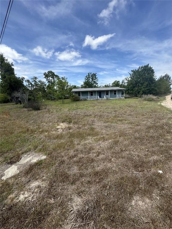 7604 Silver Sands Rd, Keystone Heights, FL 32656