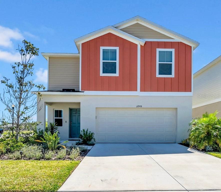 12908 Hawkstone Trail Blvd., Lithia, FL 33547