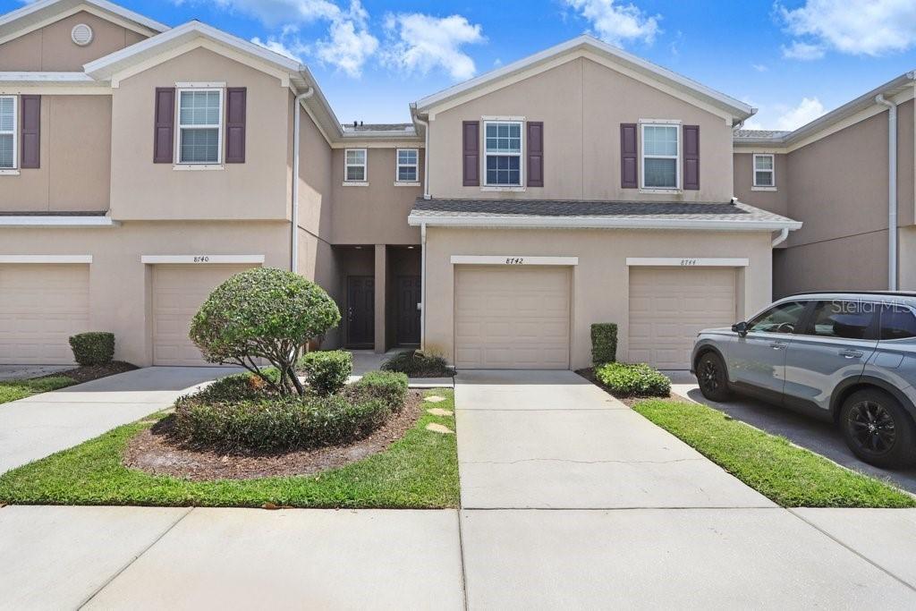 8742 Turnstone Haven Pl., Tampa, FL 33619